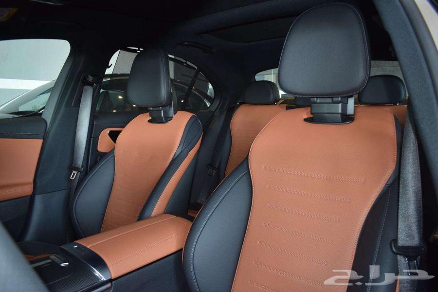 Special Offer Mercedes C200 AMG Gulf 202463325731067139114