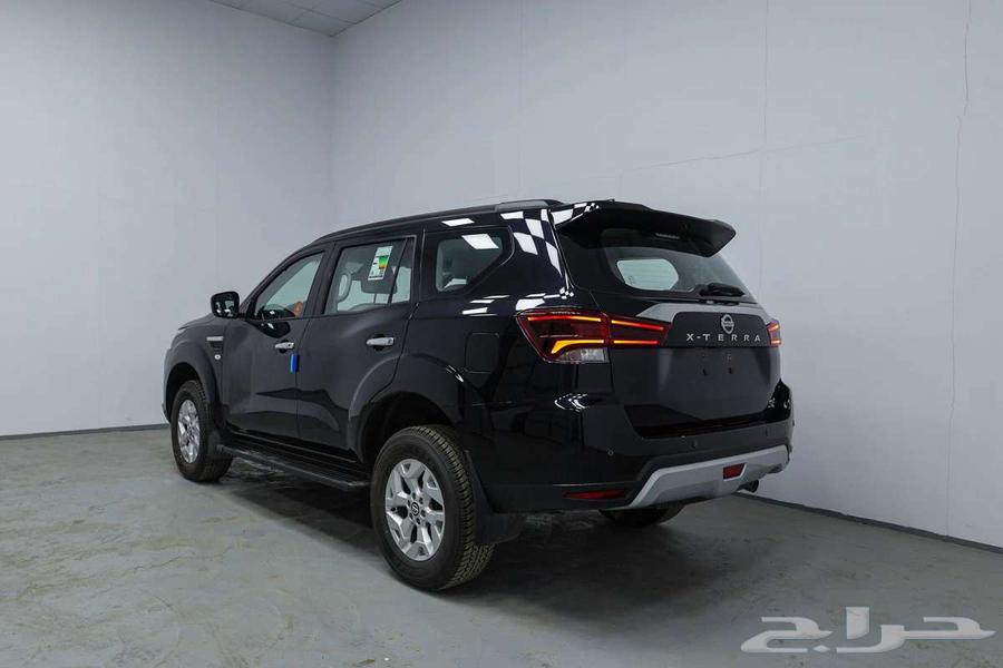 Nissan Exterra 2023 (( Cash - Installment Offers ))63325680760065113