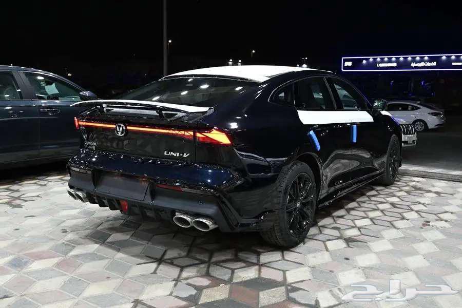 Changan Uni-V Sport 202563324533569539111