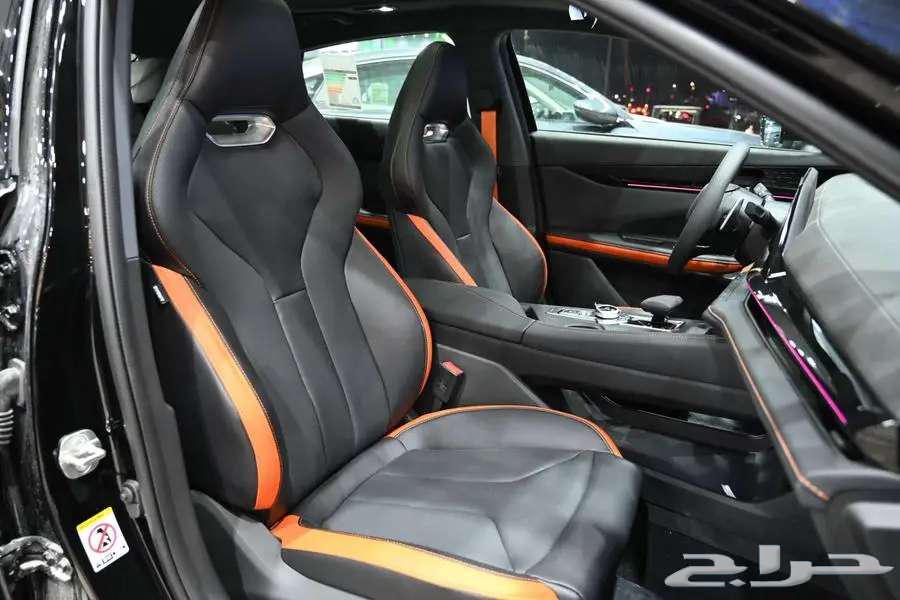 Changan Uni-V Sport 202563324533569539114