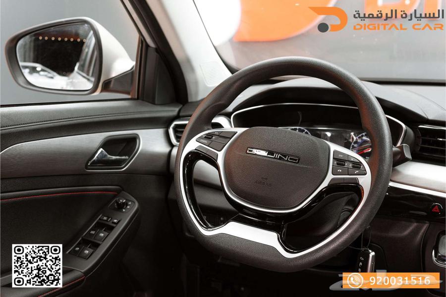 BAIC X35 Standard 2025, special discounts today only63323406539266114