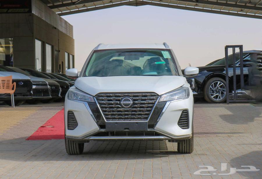 Nissan Kicks 2024 Cash - Offers63325169414657111