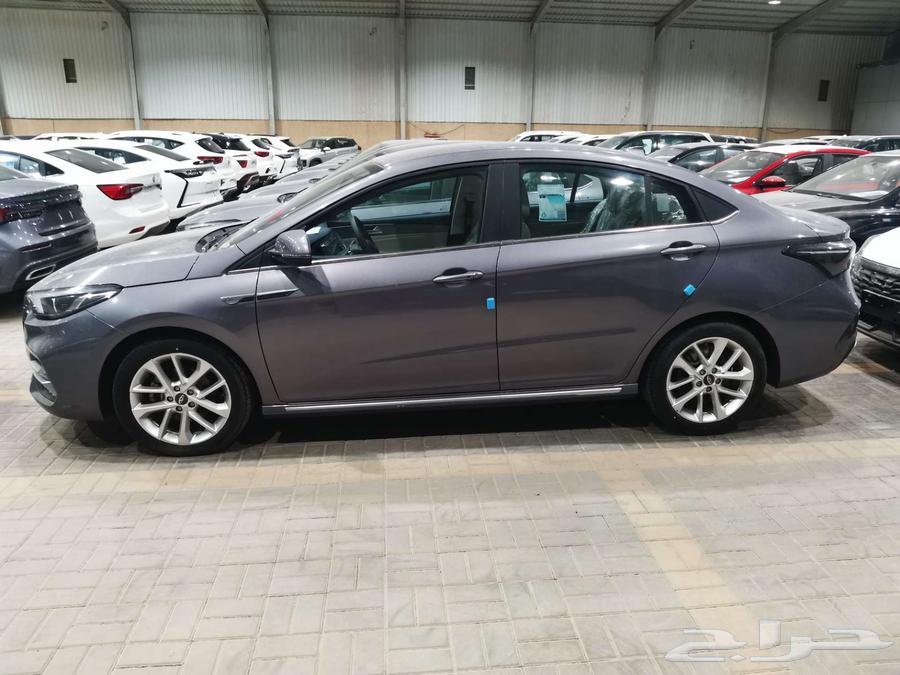 Chery Arrizo 6 Pro 2024 model, Saudi version63325348159235112