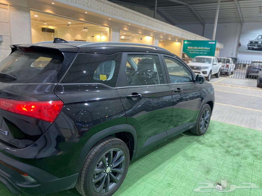 Chevrolet Captiva Premier Fully Loaded 202563325597902082112