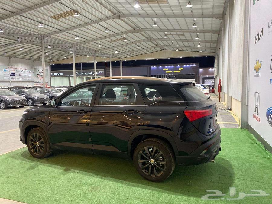 Chevrolet Captiva Premier Fully Loaded 202563325597902082111