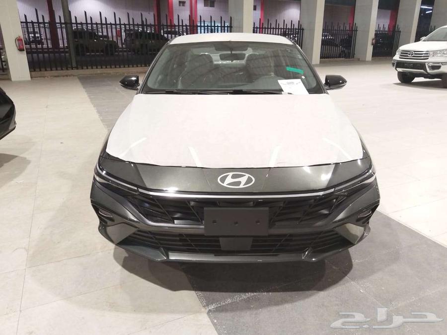 Hyundai Elantra 2.0 Smart 202563325305616385113