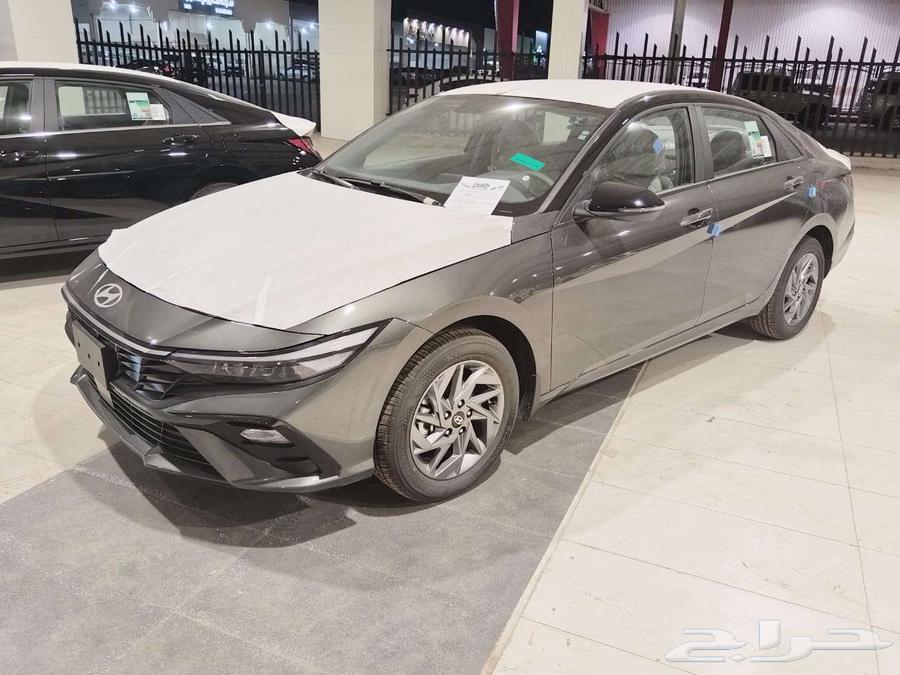 Hyundai Elantra 2.0 Smart 202563325305616385112