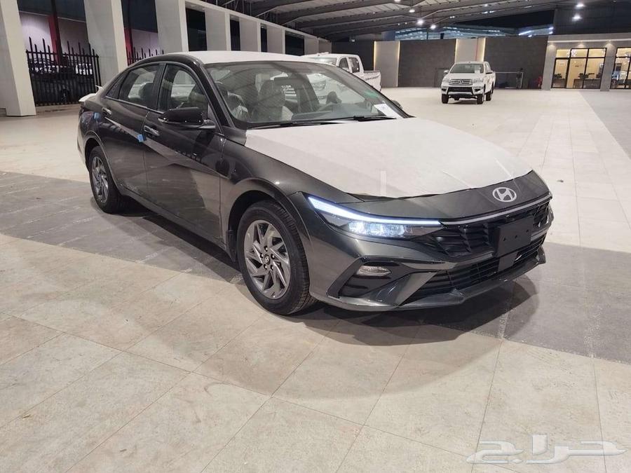 Hyundai Elantra 2.0 Smart 202563325305616385111