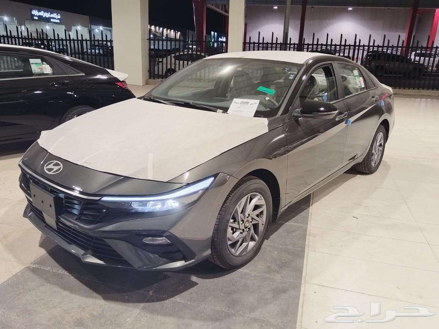 Hyundai Elantra 2.0 Smart 202563325305616385114