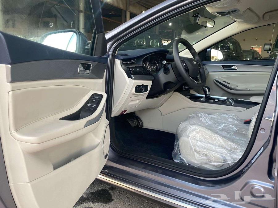Chery Arrizo 6 Pro Comfort 2024, installments and cash63324953953154112