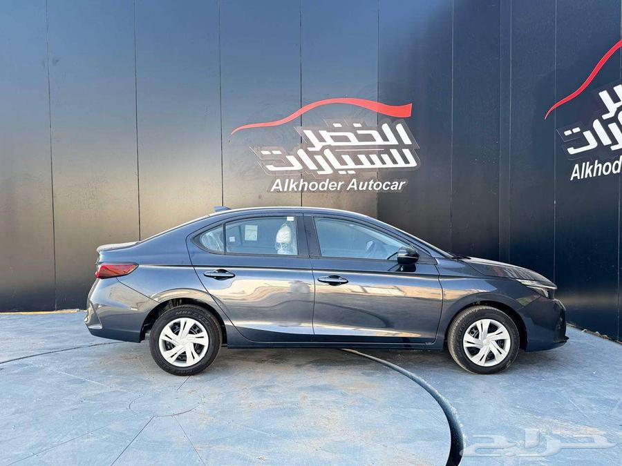 Honda City 2024 special offer63324574164099113
