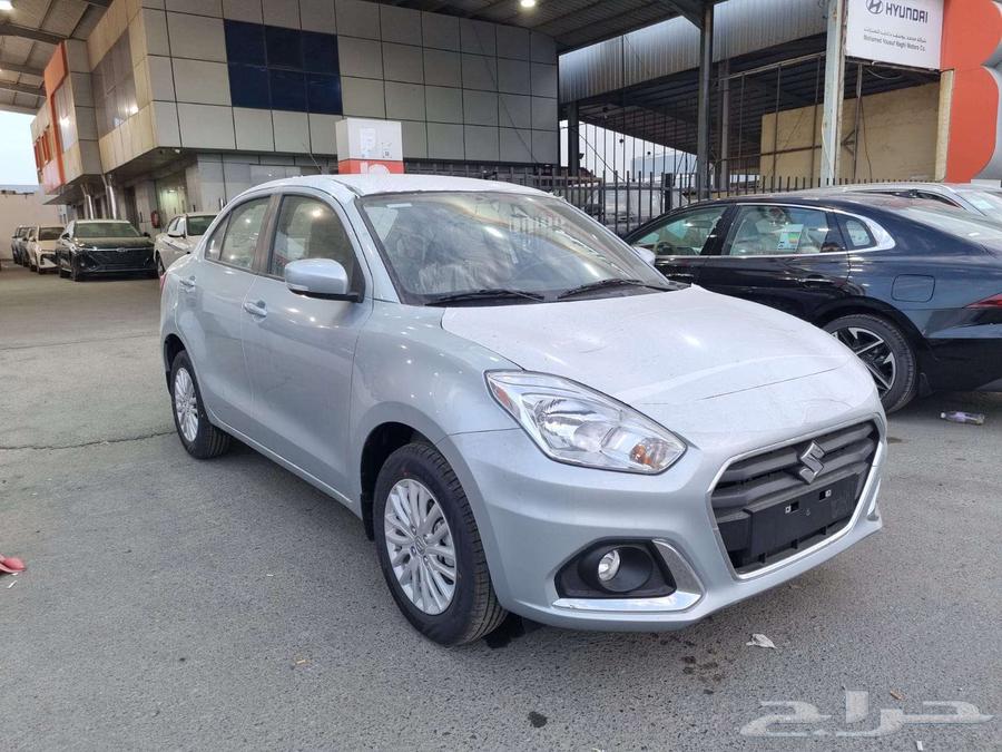 Suzuki Dzire Standard 2025, cash and lease-to-own rental633243312167691113