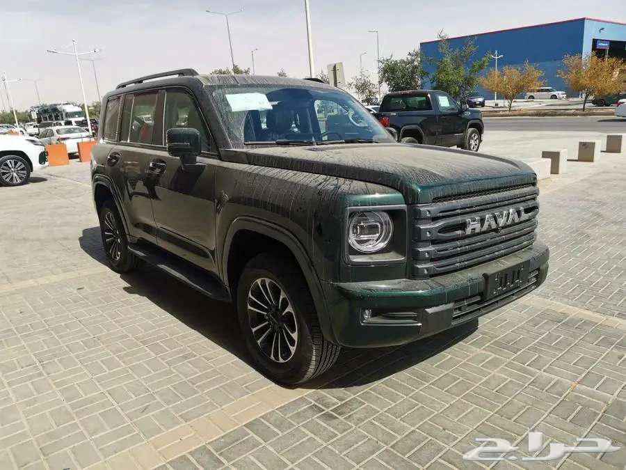 هافال اتش 9 موديل 2025 بالتقسيط63324233860097111
