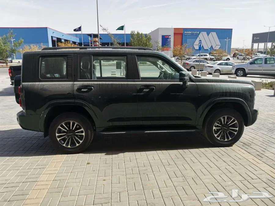 هافال اتش 9 موديل 2025 بالتقسيط63324233860097112