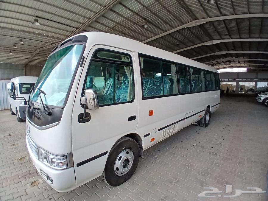 JMC bus 26 passengers 202563323989131905112