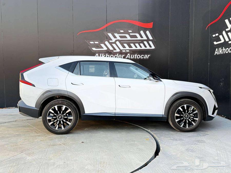 جاك GAC امكو 202563323893674499111