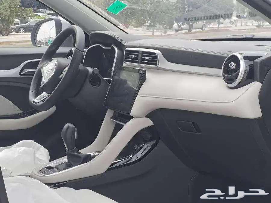 ام جي zs فل كامل 2024 - سعودي جديد63323695173507114