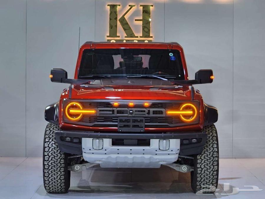 Ford Bronco Raptor 202363323284661761113