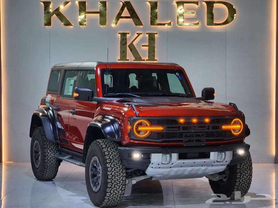 Ford Bronco Raptor 202363323284661761112