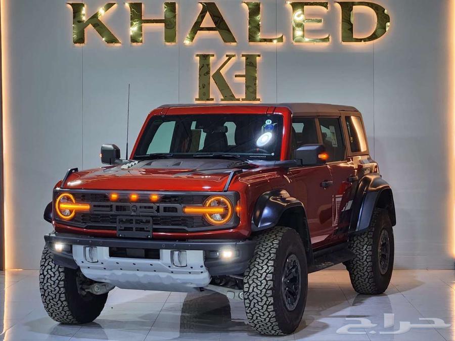 Ford Bronco Raptor 202363323284661761111