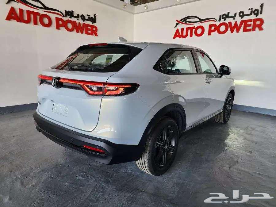 Honda HRV Half Option Model 202463322872192002114