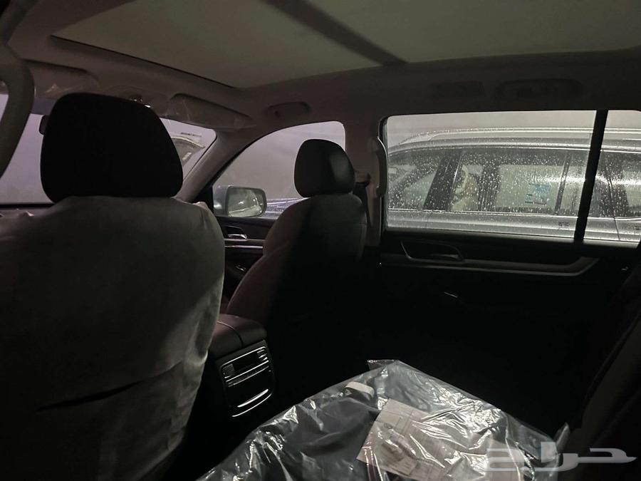 ام جى ار اكسMG-RX8استاندر -63322107549570114