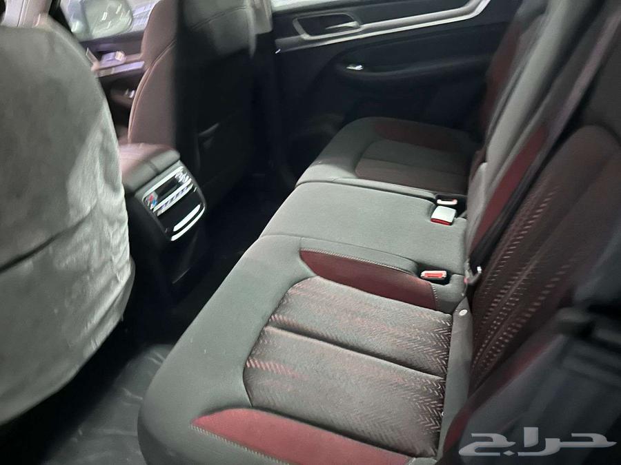 ام جى ار اكسMG-RX8استاندر -63322107549570111