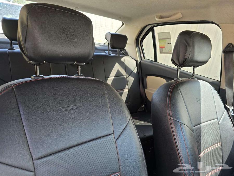 Renault Symbol 2019 model63322654110466112