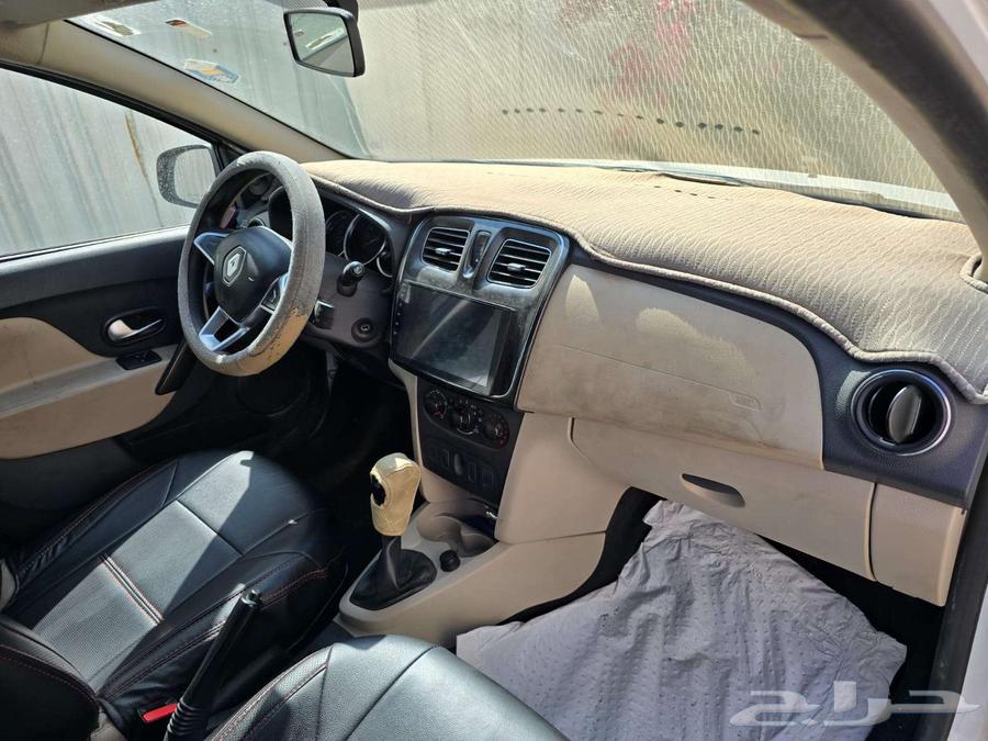 Renault Symbol 2019 model63322654110466111