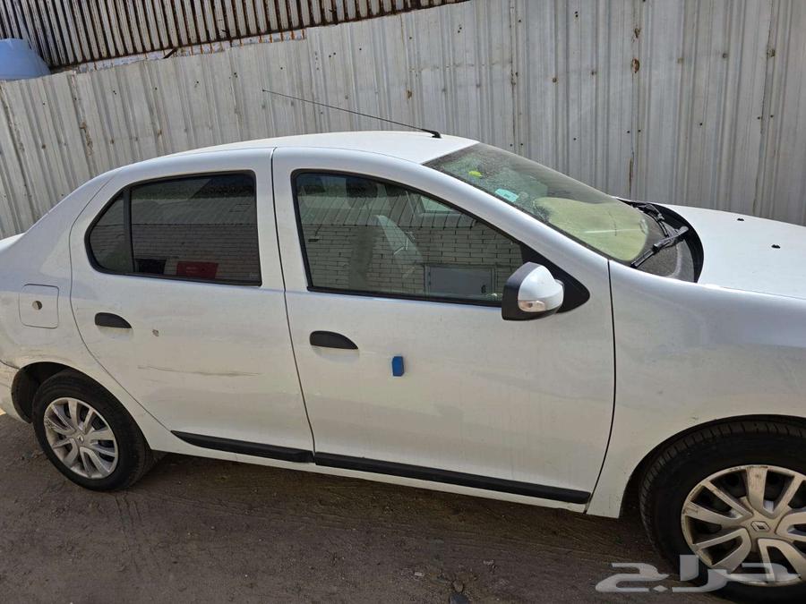 Renault Symbol 2019 model63322654110466114