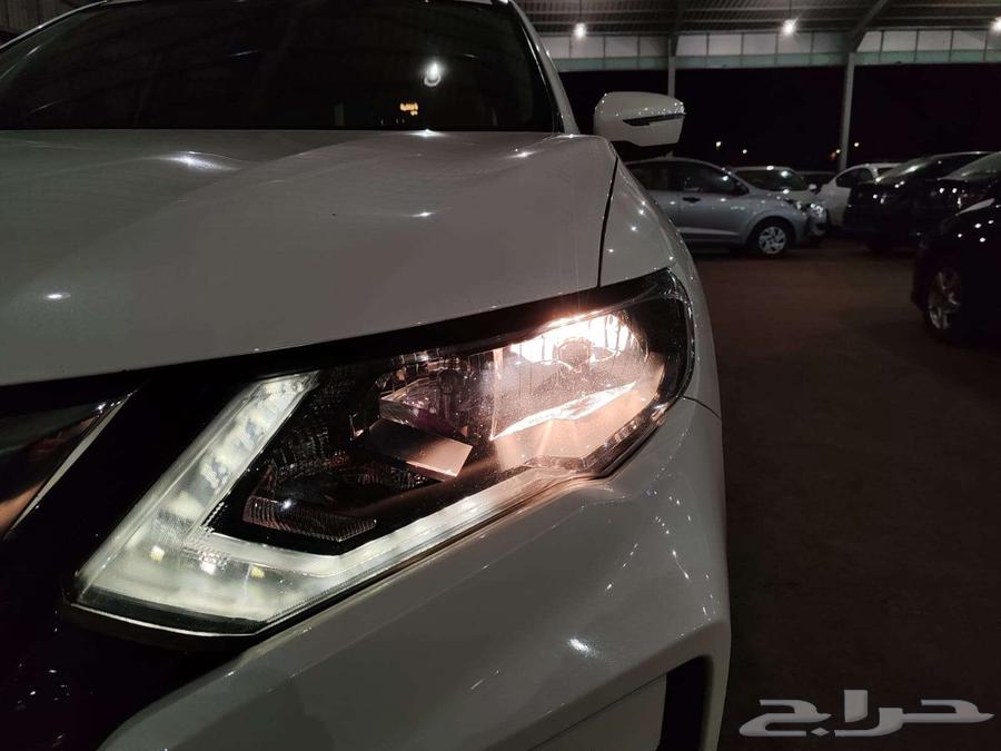 Nissan X-Trail 202163322589558914114