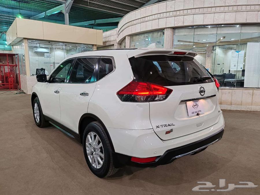 Nissan X-Trail 202163322589558914111