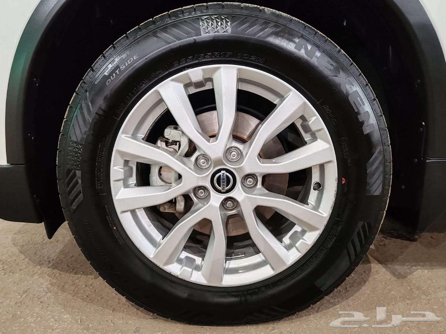 Nissan X-Trail 202163322589558914112