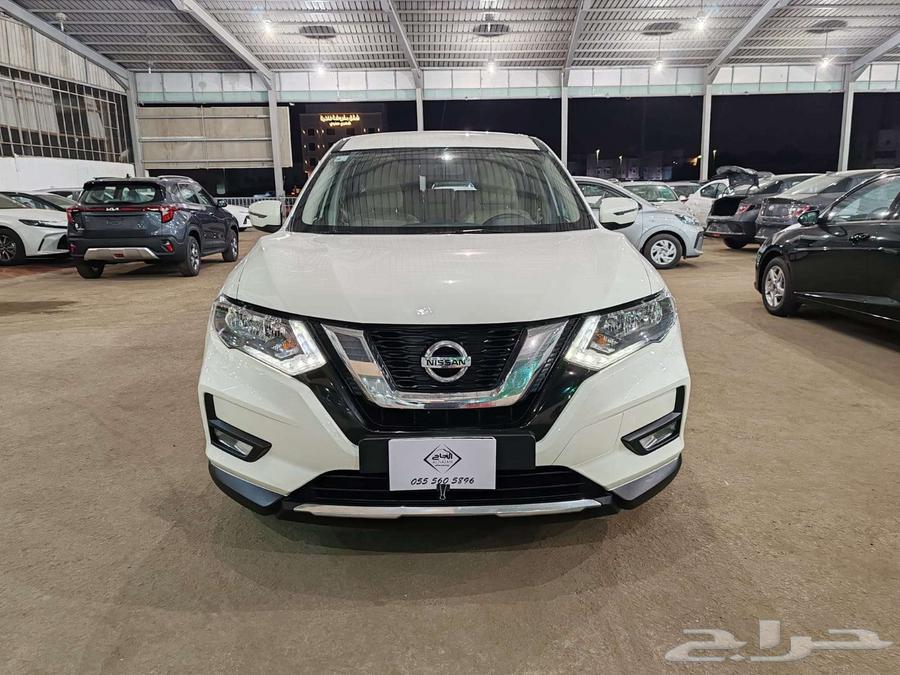 Nissan X-Trail 202163322589558914110