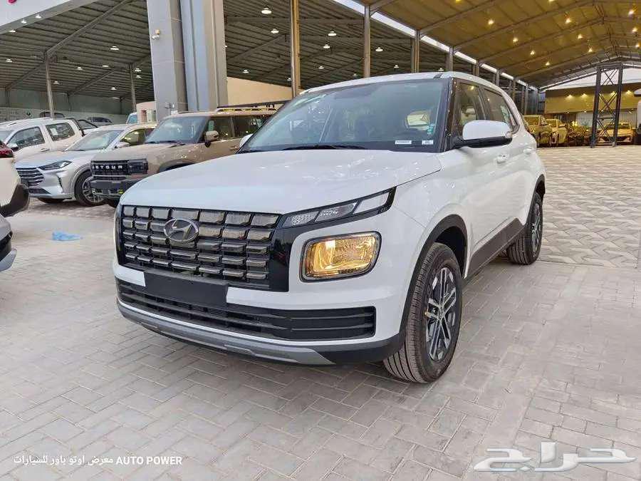 هيونداي فينيو سمارت موديل 202563322371125251111