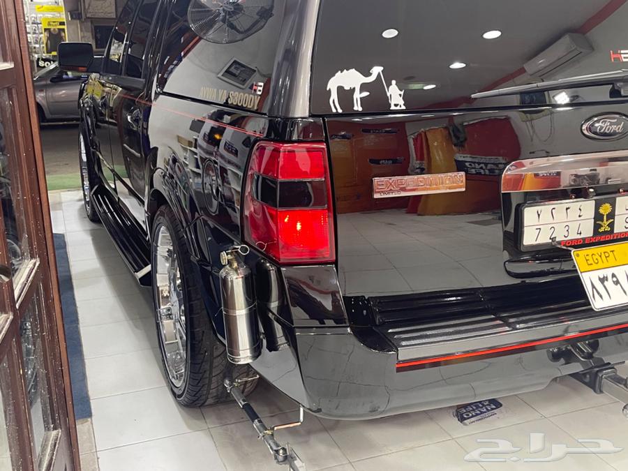 Ford Expedition 200763321815900546114