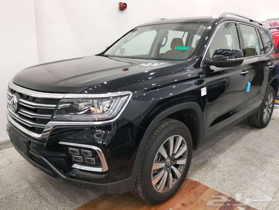 ام جى ار اكسMG-RX8استاندر -63322107549570113