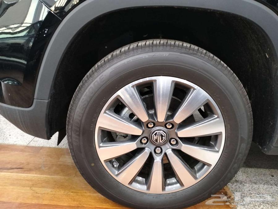ام جى ار اكسMG-RX8استاندر -63322107549570112