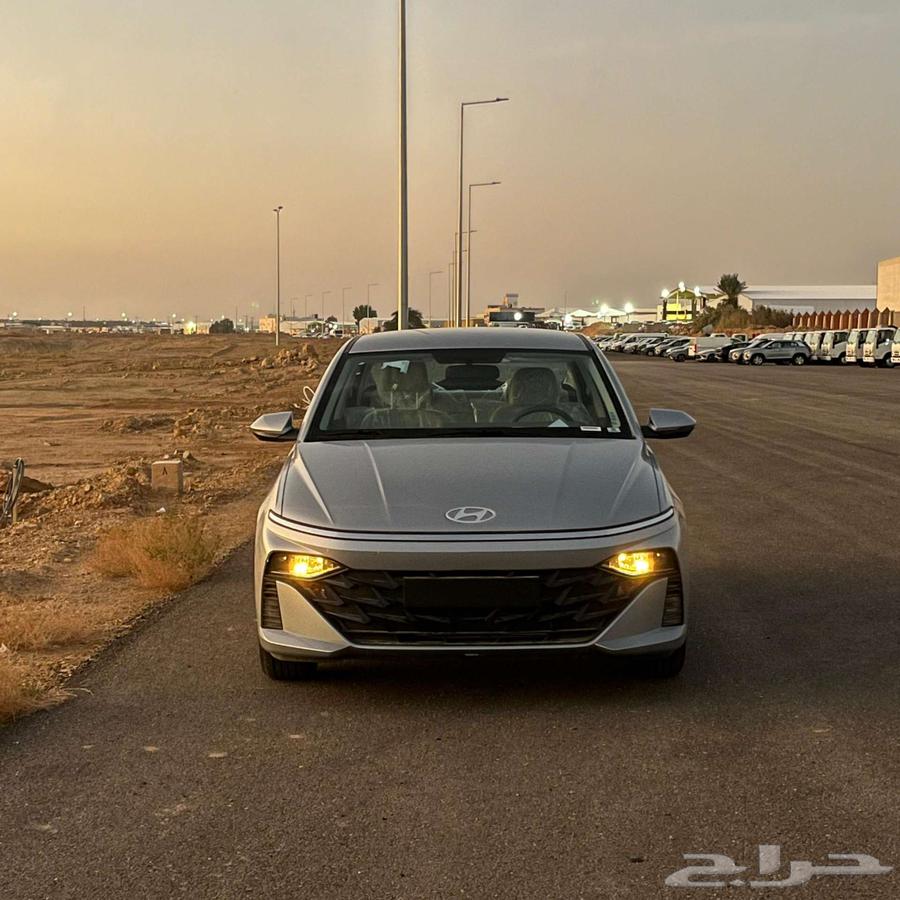 Hyundai Accent Smart63326168886274112