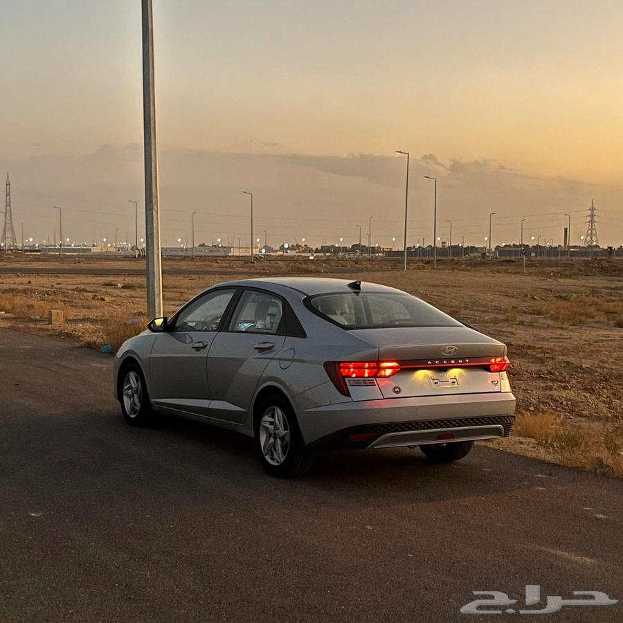 Hyundai Accent Smart63326168886274111