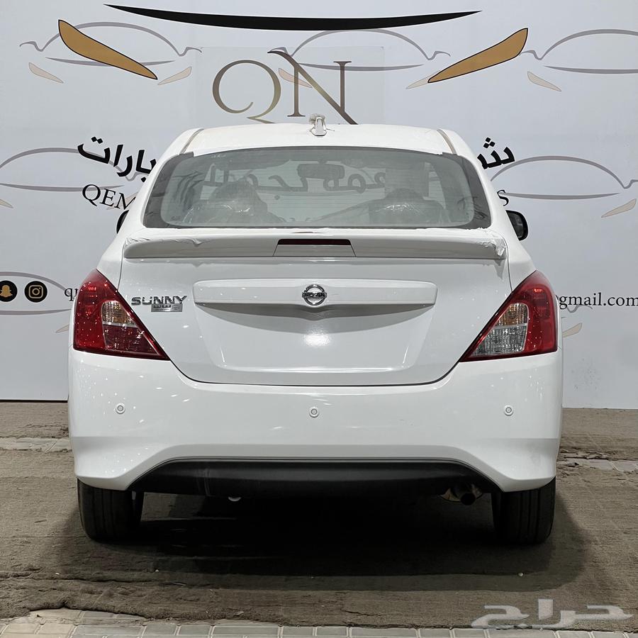 Nissan Sunny Comfort, old model 2024 at the lowest prices63325639059330113