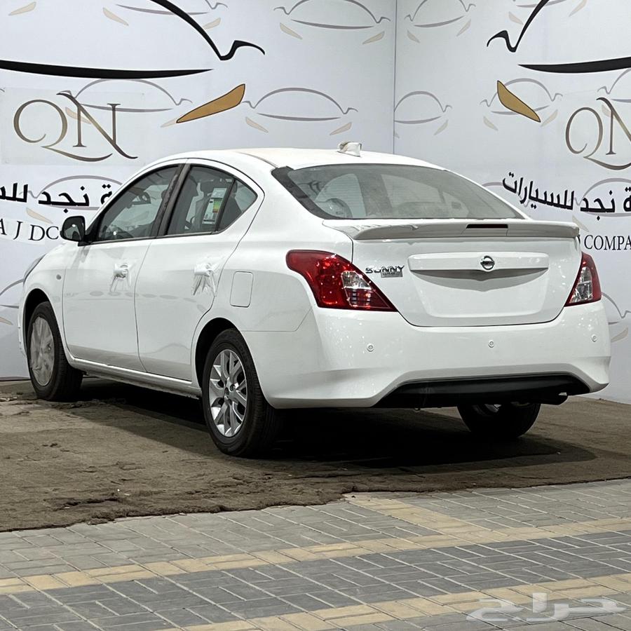 Nissan Sunny Comfort, old model 2024 at the lowest prices63325639059330112