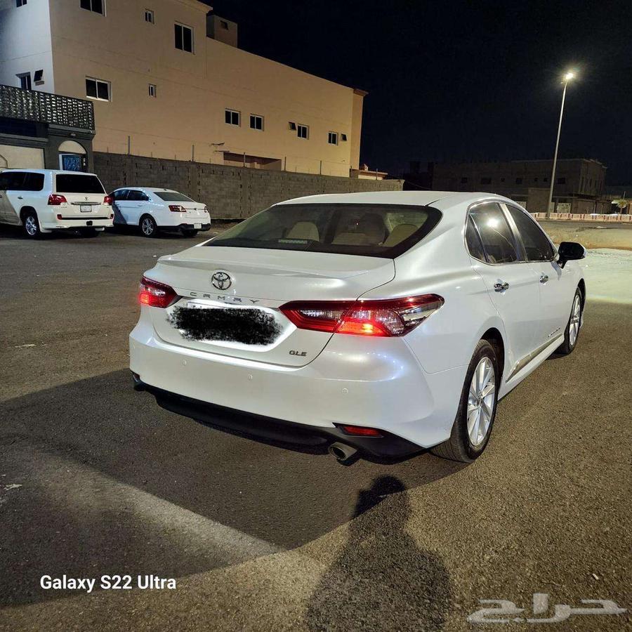 كامري 202463323093245315113