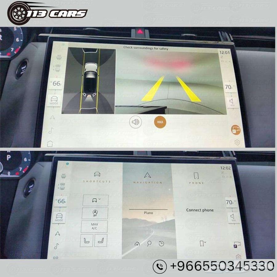 2024 Land Rover Range Rover Velar P400. Dynamic SE63321733566465114