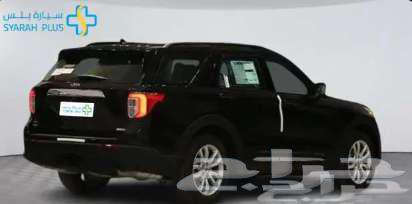 فورد اكسبلور XLT 2023 كاش او تقسيط63319266608641111