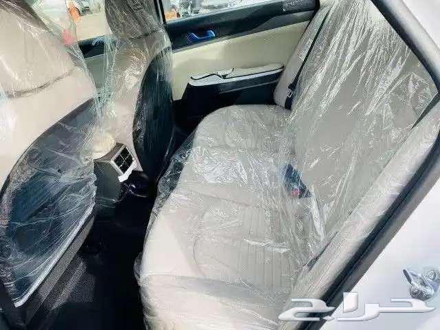 كيا كي5موديل2025استاندر مطور ونص فل افضل الاسعاركاش وتمويل63317569727747114