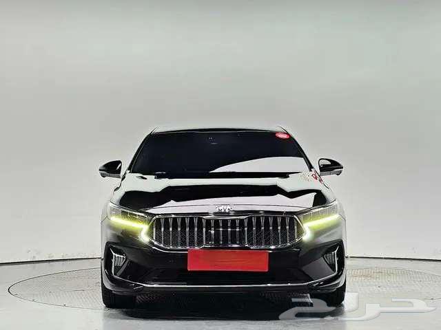 Kia - K7 - 2020 - Sold63317186901889111