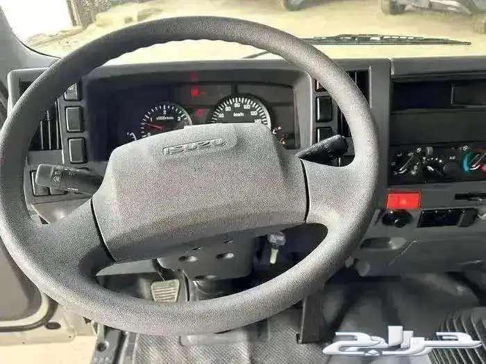 ايسوزو دينا 4 طن طويل 202463321253726593112