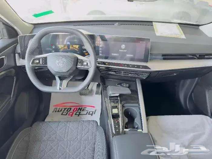 MG One Standard Model 2024, cash and installment available63317501092355112