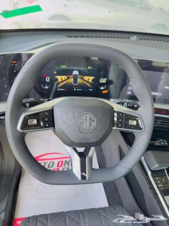 MG One Standard Model 2024, cash and installment available63317501092355113